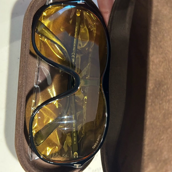 Tom ford sunglasses - Picture 6 of 10